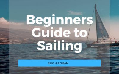 Beginners Guide to Sailing