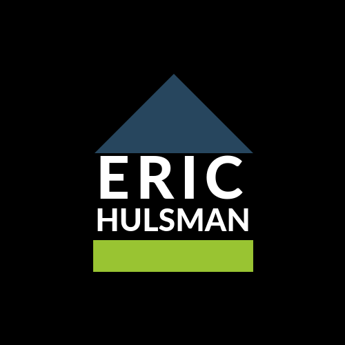 Eric Hulsman | Hobbies