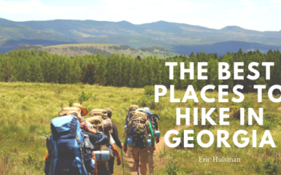 The Best Places to Hike in Georgia